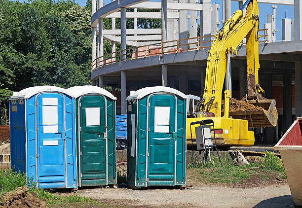 Best Portable Restrooms for Agricultural Sites in USA